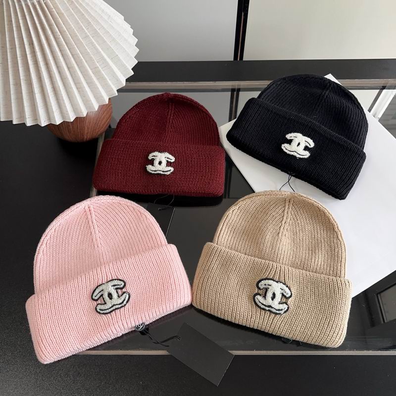 Chanel hat dx137